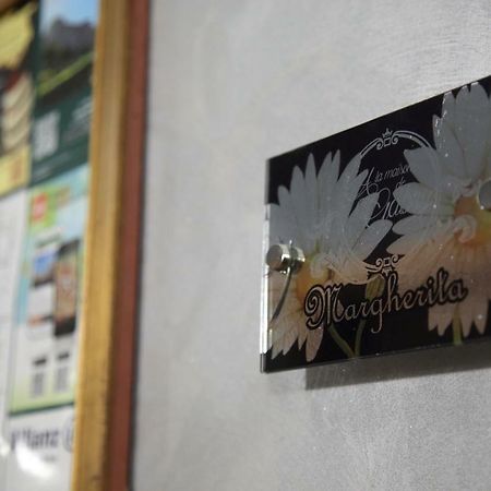 A La Maison De Gabry Vibo Valentia Marina Εξωτερικό φωτογραφία