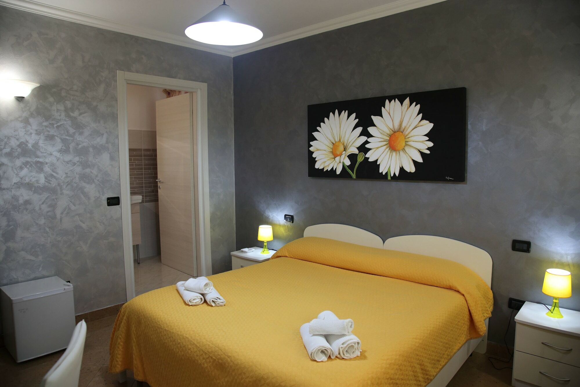 A La Maison De Gabry Vibo Valentia Marina Εξωτερικό φωτογραφία