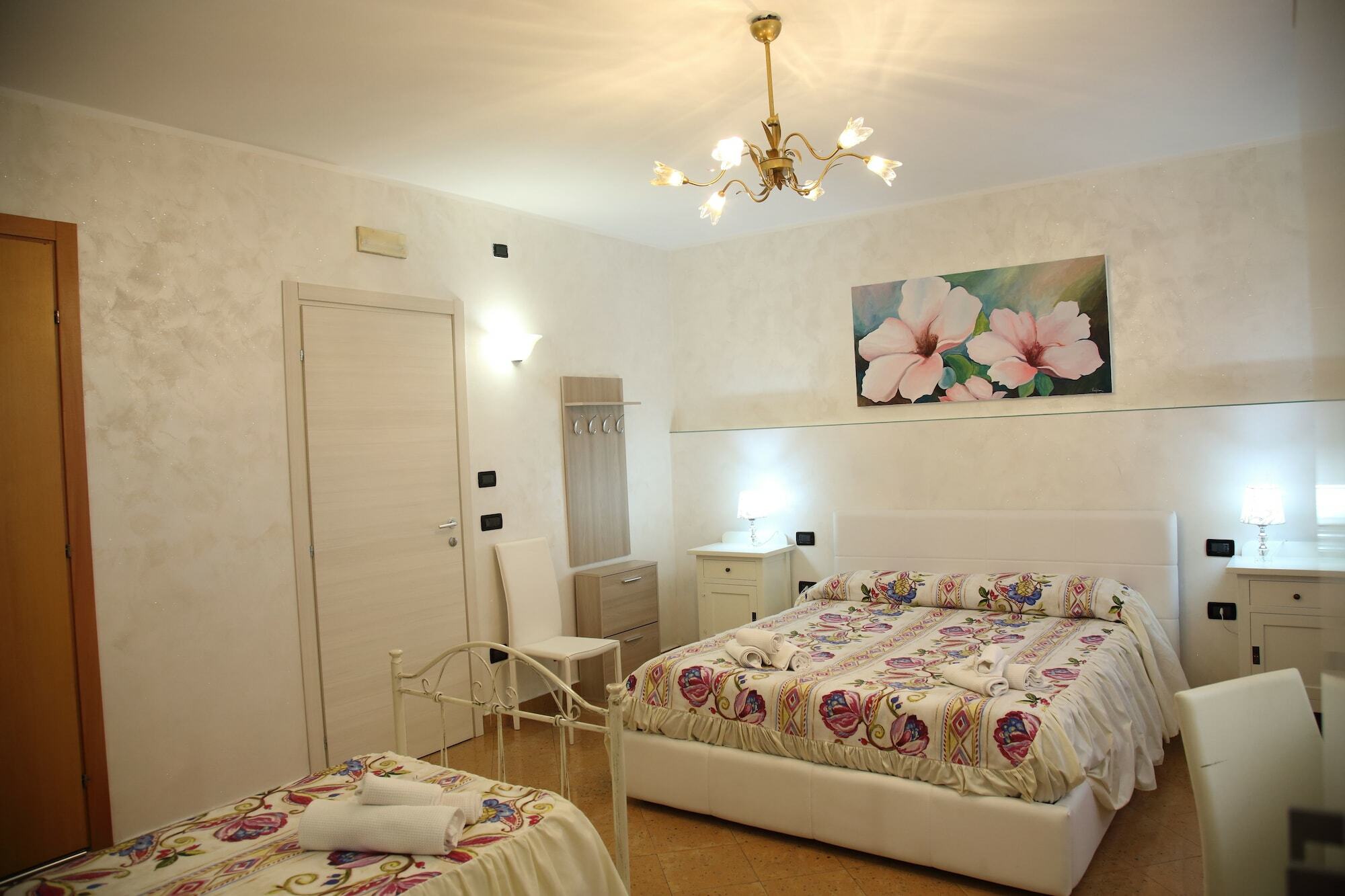 A La Maison De Gabry Vibo Valentia Marina Εξωτερικό φωτογραφία