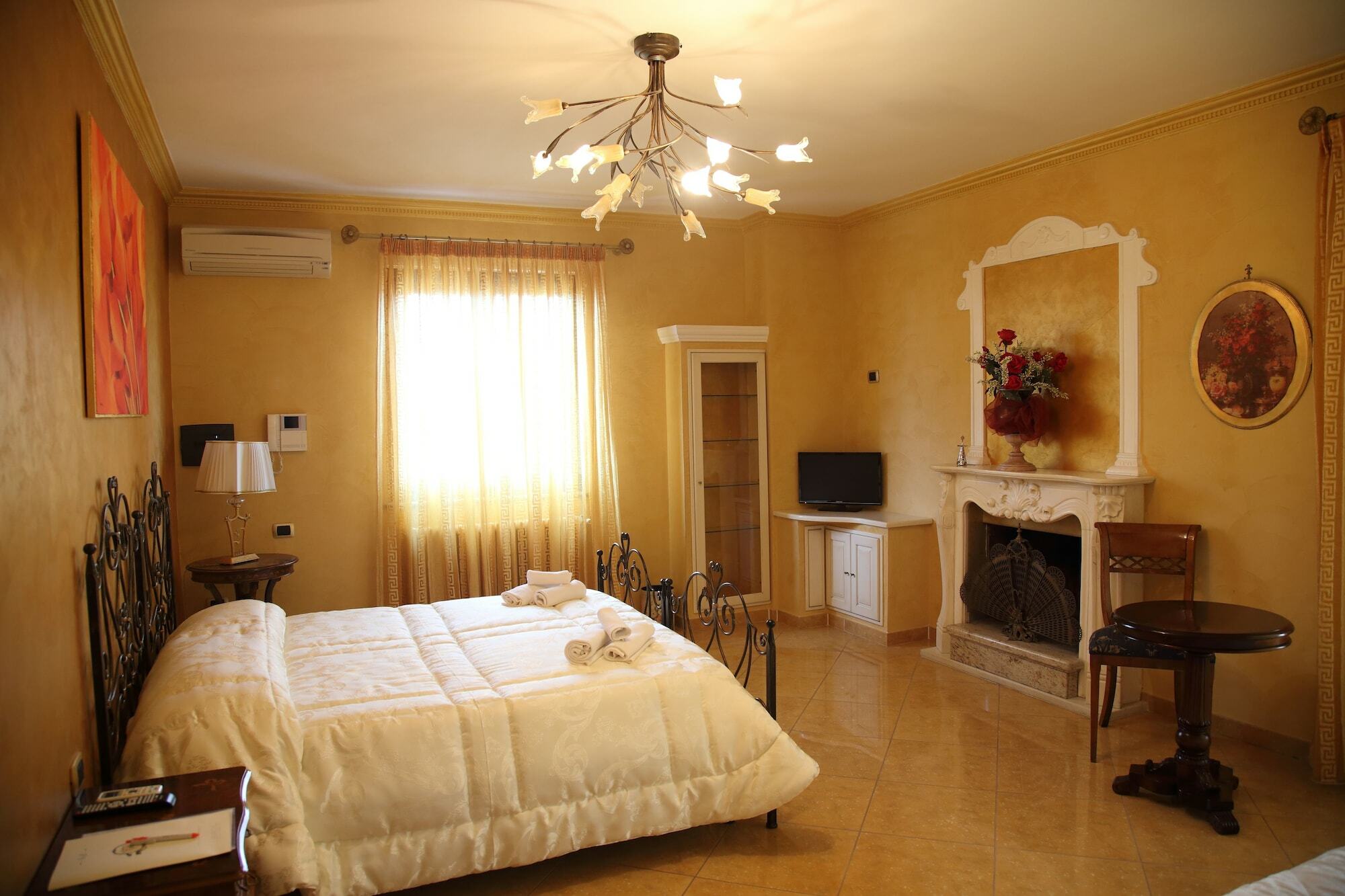 A La Maison De Gabry Vibo Valentia Marina Εξωτερικό φωτογραφία