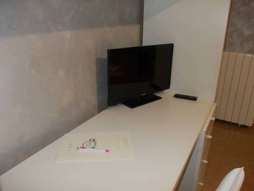 A La Maison De Gabry Vibo Valentia Marina Εξωτερικό φωτογραφία
