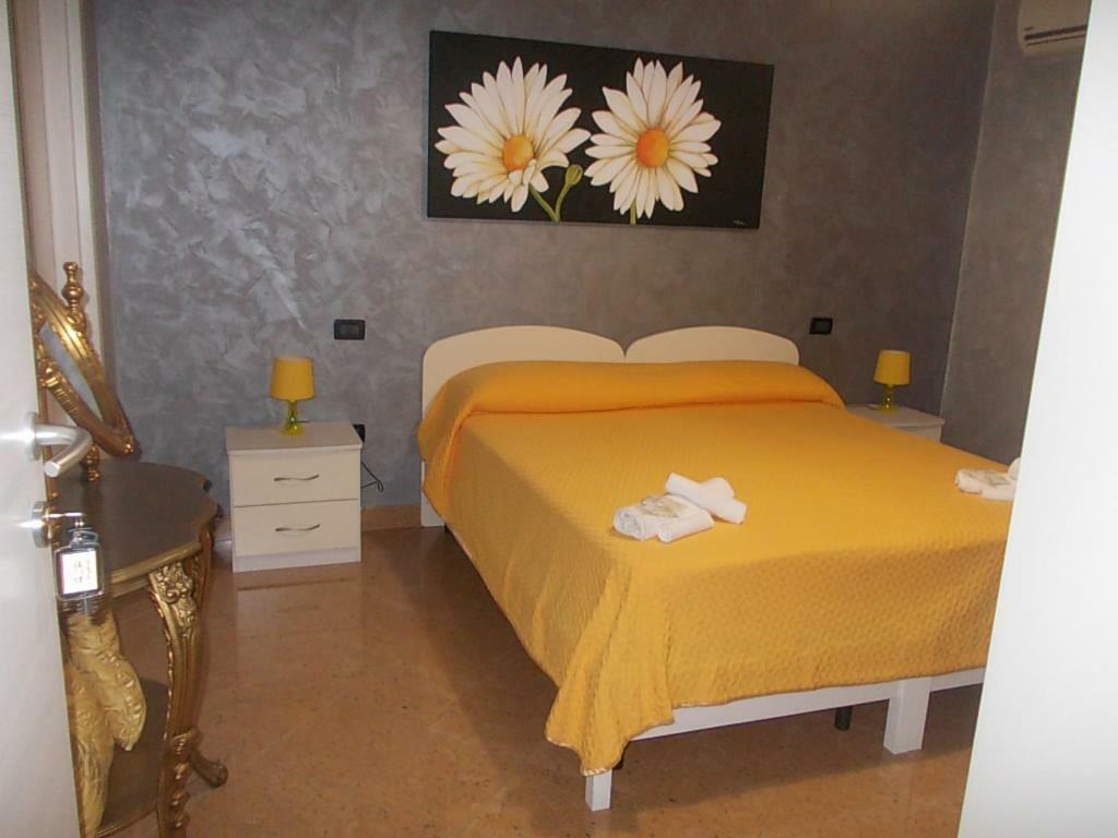 A La Maison De Gabry Vibo Valentia Marina Εξωτερικό φωτογραφία