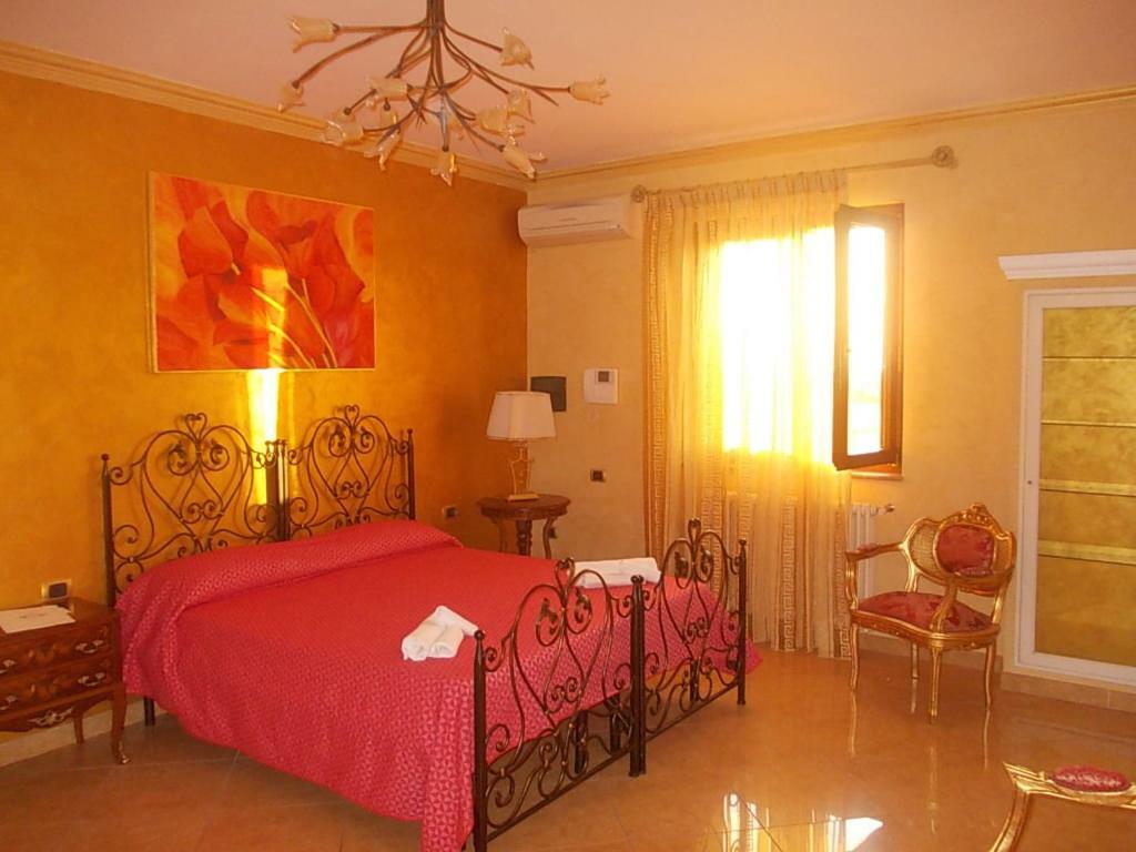 A La Maison De Gabry Vibo Valentia Marina Εξωτερικό φωτογραφία