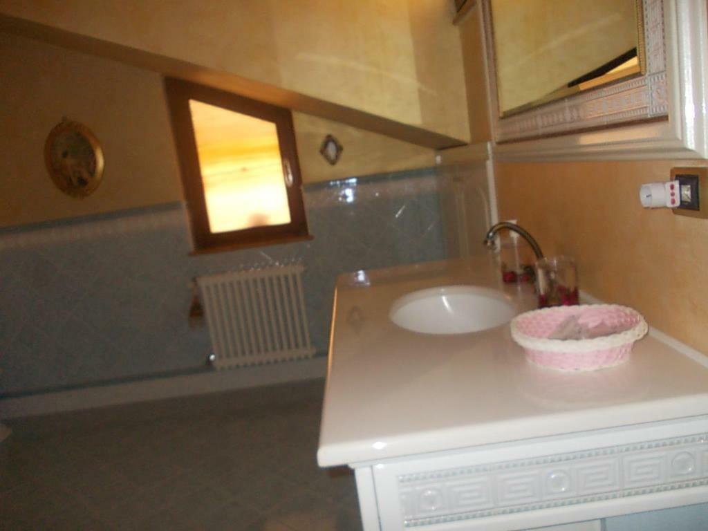 A La Maison De Gabry Vibo Valentia Marina Εξωτερικό φωτογραφία