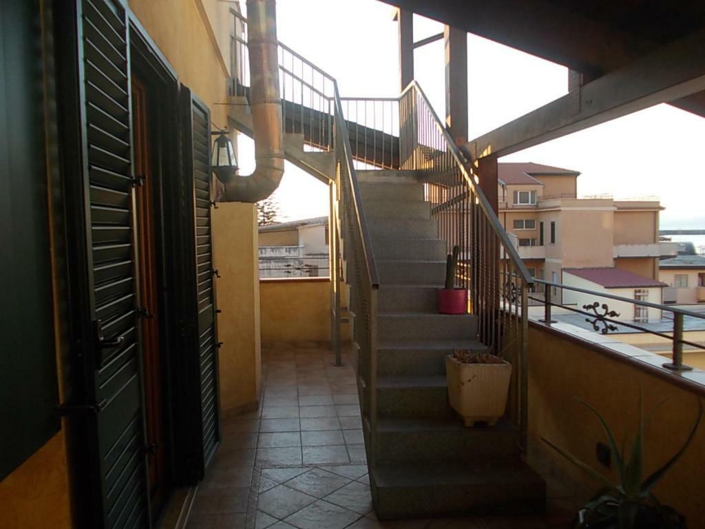 A La Maison De Gabry Vibo Valentia Marina Εξωτερικό φωτογραφία