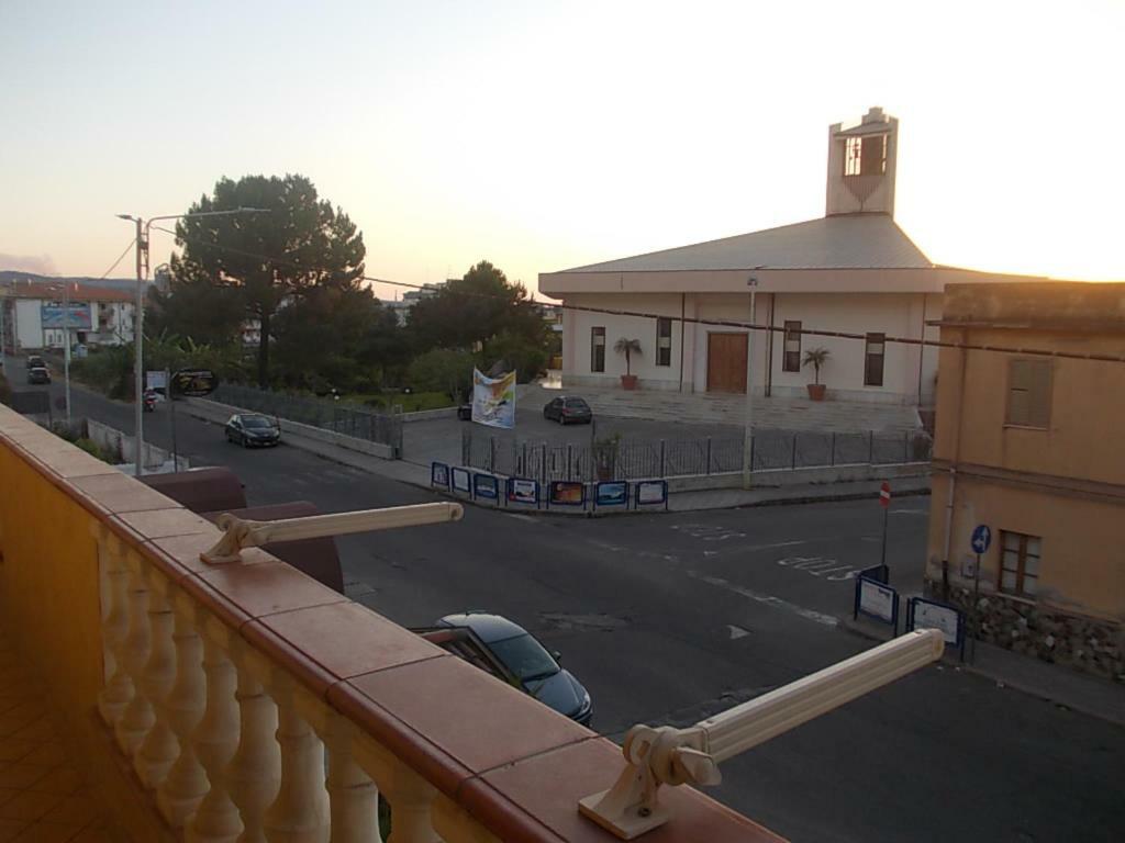 A La Maison De Gabry Vibo Valentia Marina Εξωτερικό φωτογραφία