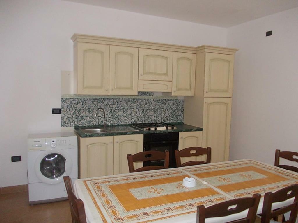 A La Maison De Gabry Vibo Valentia Marina Εξωτερικό φωτογραφία