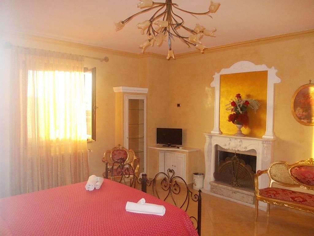A La Maison De Gabry Vibo Valentia Marina Εξωτερικό φωτογραφία