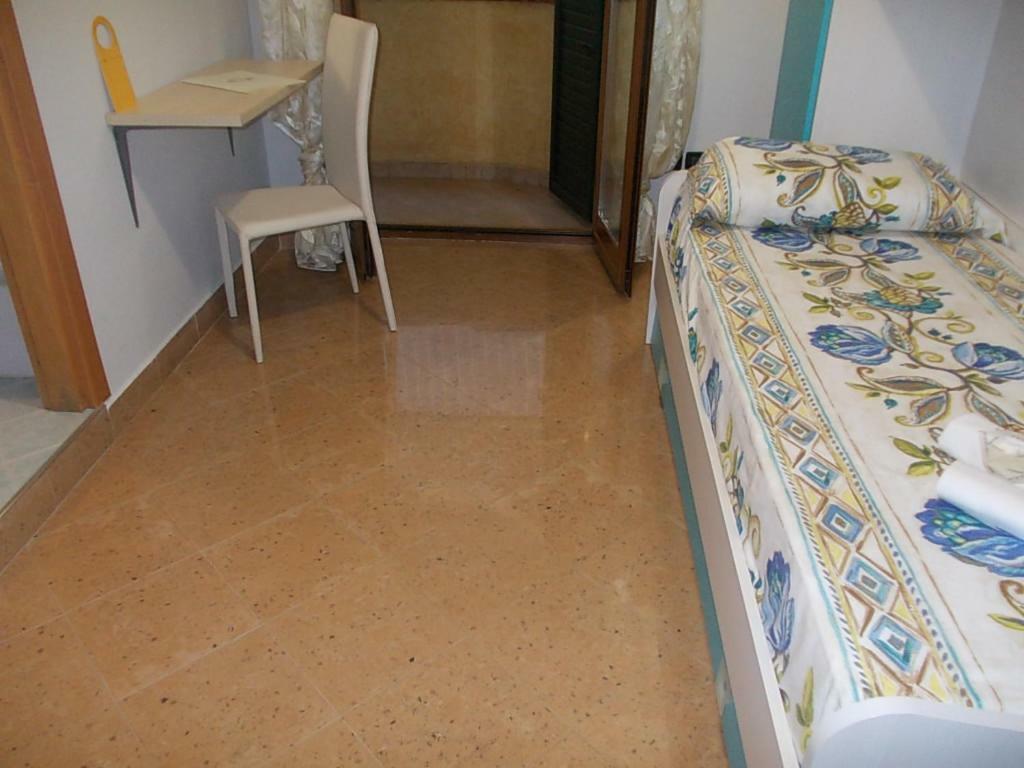 A La Maison De Gabry Vibo Valentia Marina Εξωτερικό φωτογραφία