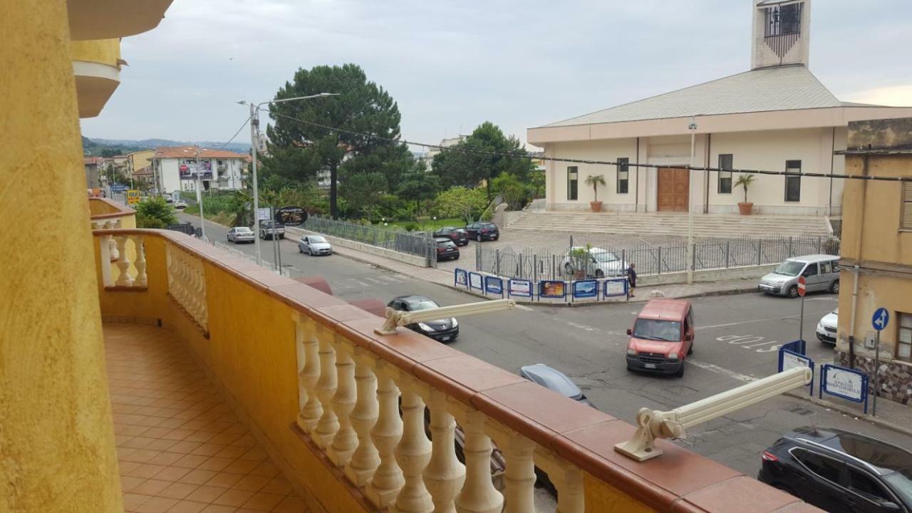 A La Maison De Gabry Vibo Valentia Marina Εξωτερικό φωτογραφία