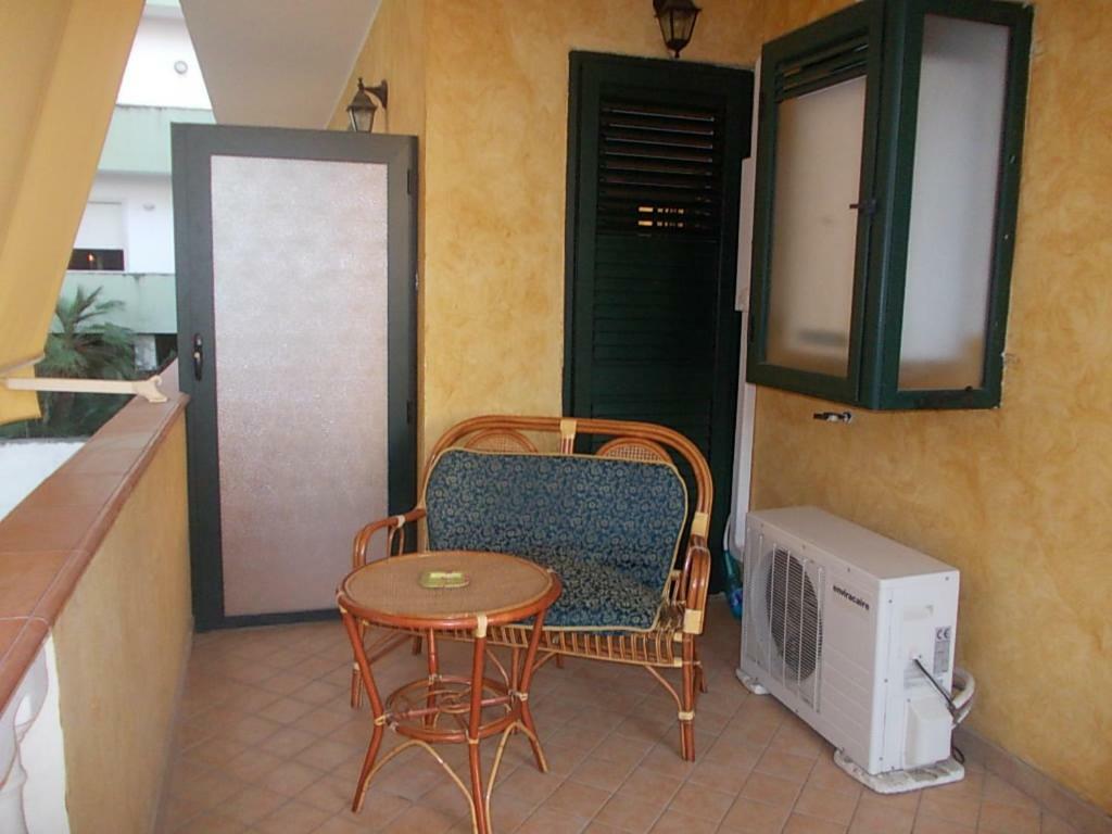 A La Maison De Gabry Vibo Valentia Marina Εξωτερικό φωτογραφία