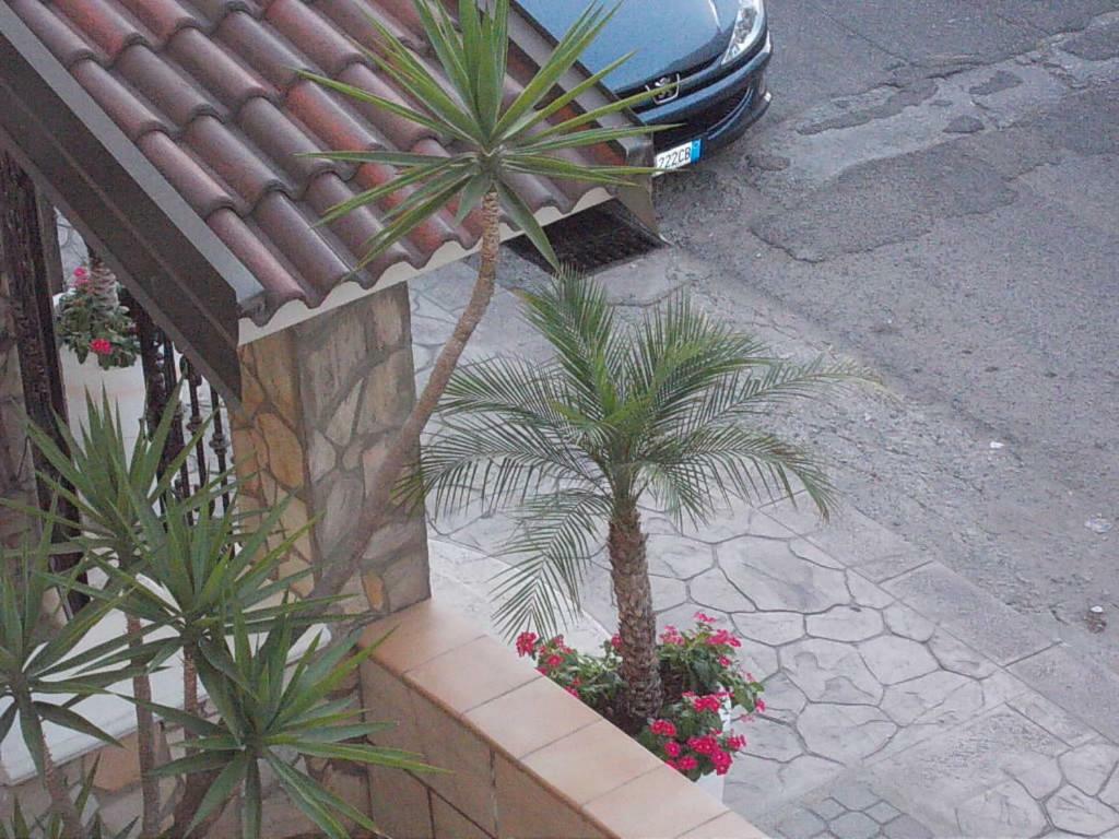 A La Maison De Gabry Vibo Valentia Marina Εξωτερικό φωτογραφία