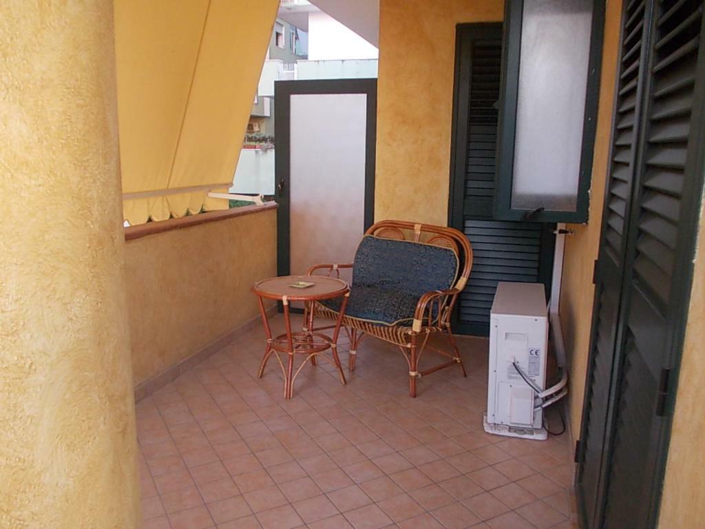 A La Maison De Gabry Vibo Valentia Marina Εξωτερικό φωτογραφία