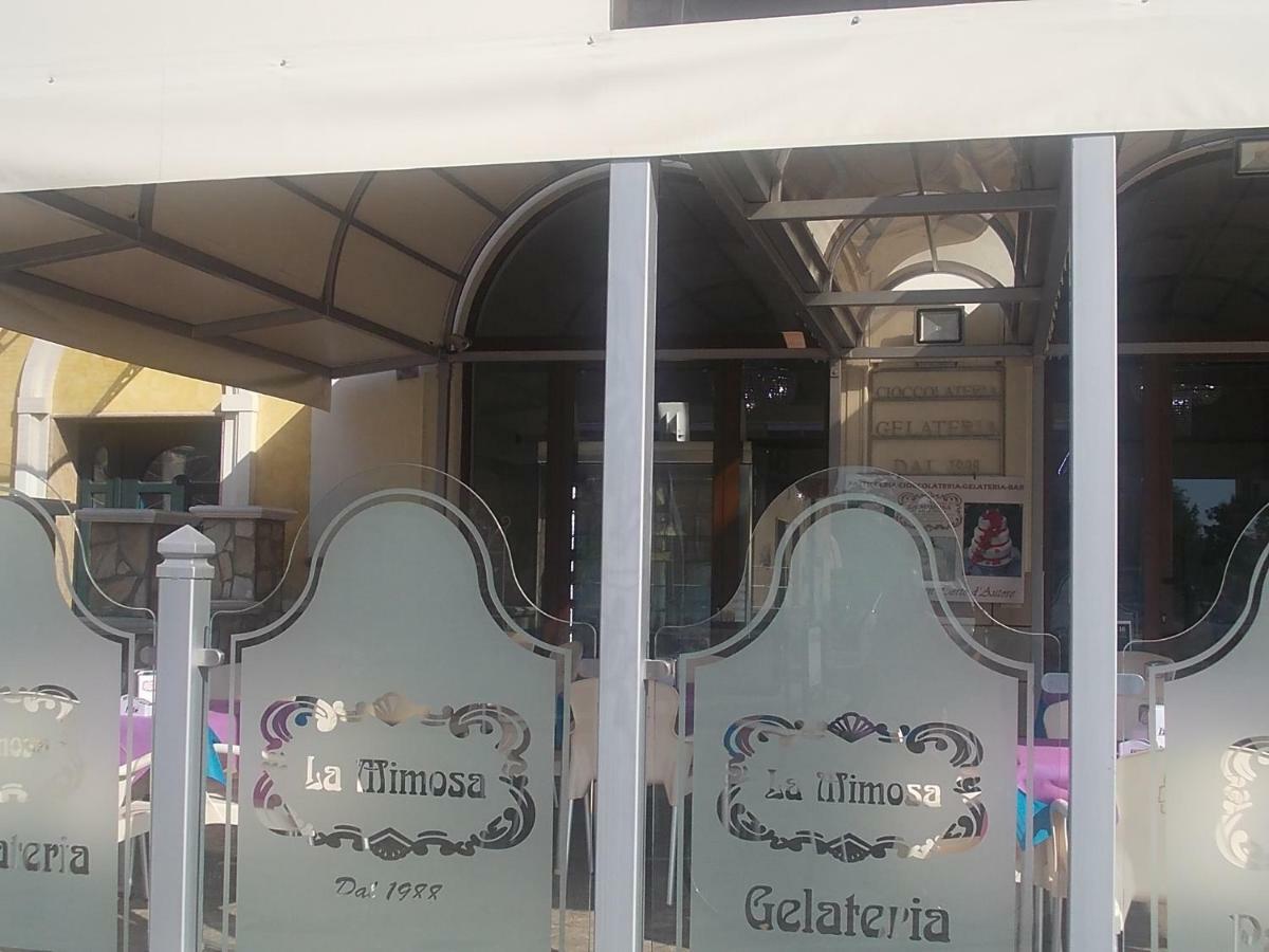 A La Maison De Gabry Vibo Valentia Marina Εξωτερικό φωτογραφία