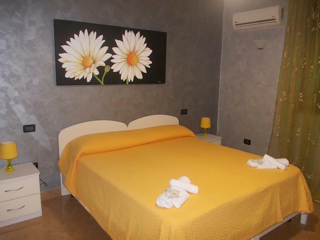 A La Maison De Gabry Vibo Valentia Marina Εξωτερικό φωτογραφία